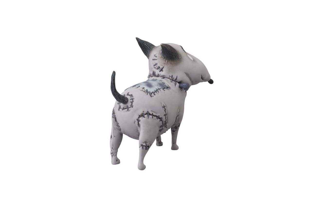 UDF Frankenweenie Victor & Sparky フィギュア Amazon | フランケンウィニーコレクティブルフィギュア2パック